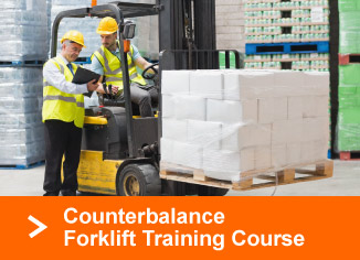 Forklift Operator Periodic Driver Cpc Training Course Rtitb Accredited Training Centre Based In Stirling